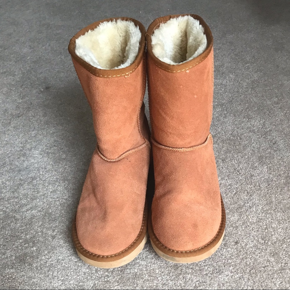 Uggs